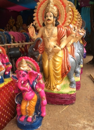 Hindu gods for sale